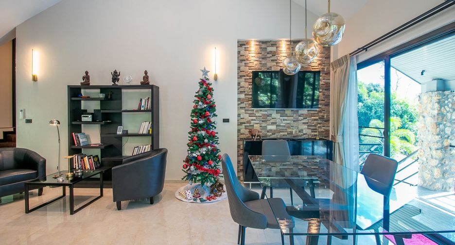 Casa en venta de 2 habitaciones en Klaeng, Rayong