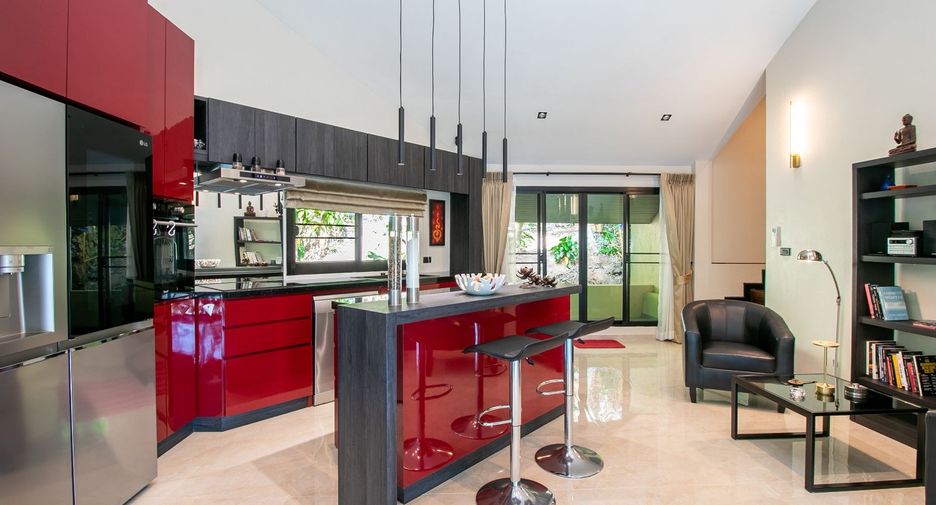 Casa en venta de 2 habitaciones en Klaeng, Rayong