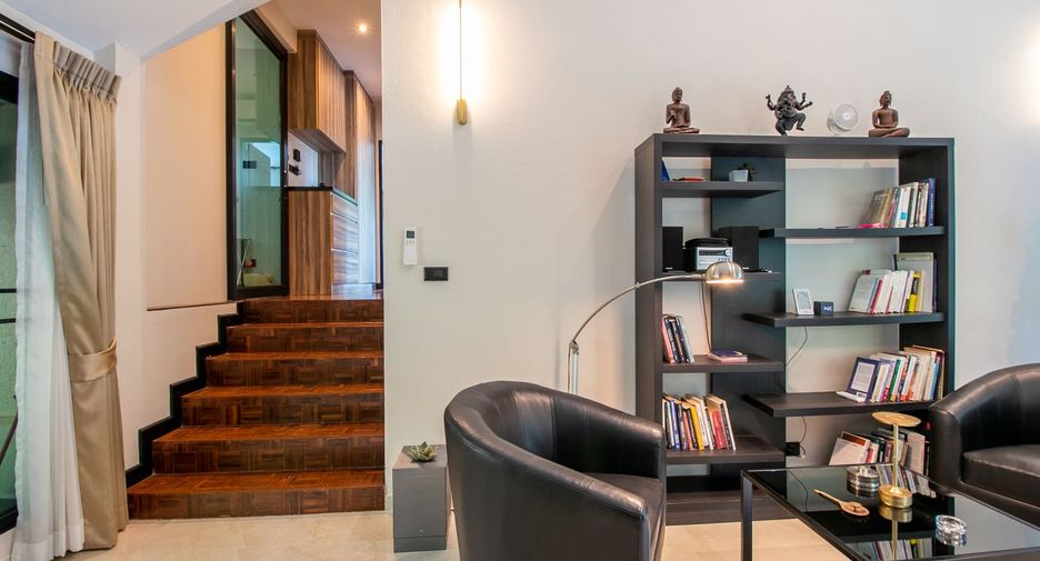 Casa en venta de 2 habitaciones en Klaeng, Rayong