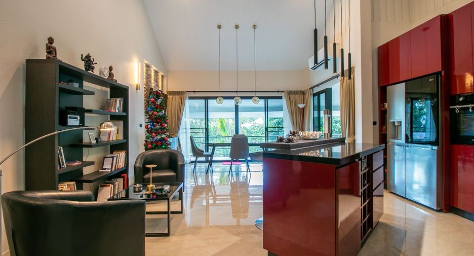 Casa en venta de 2 habitaciones en Klaeng, Rayong