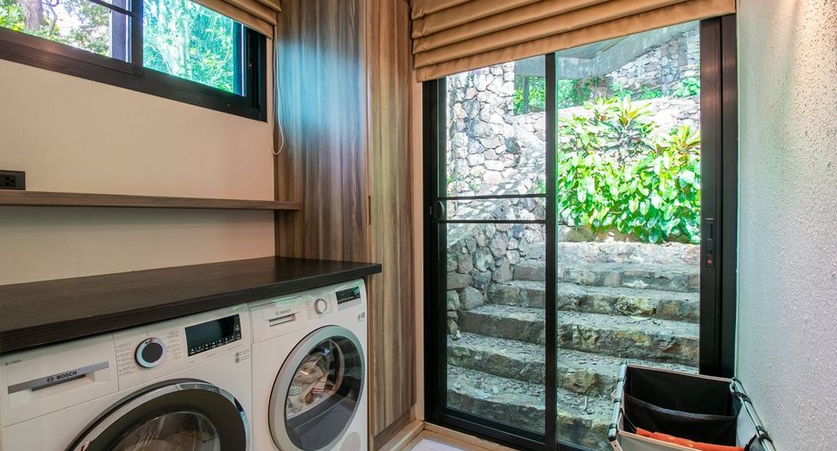 Casa en venta de 2 habitaciones en Klaeng, Rayong