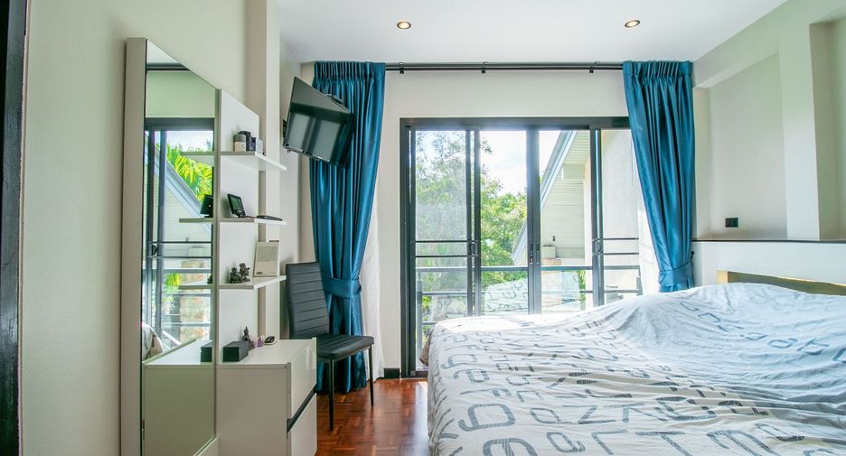 Casa en venta de 2 habitaciones en Klaeng, Rayong
