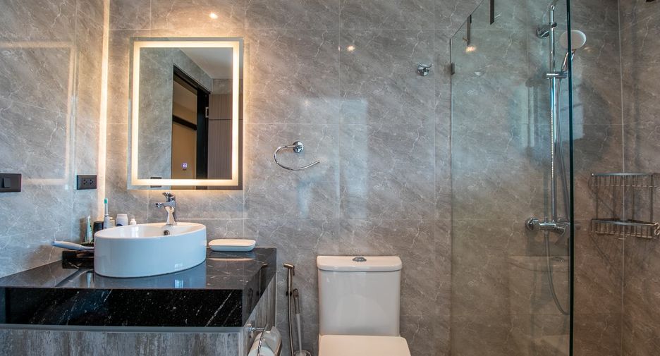 Casa en venta de 2 habitaciones en Klaeng, Rayong