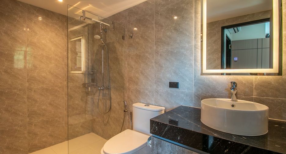 Casa en venta de 2 habitaciones en Klaeng, Rayong