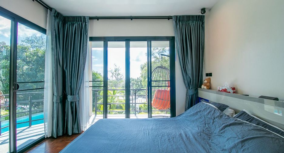 Casa en venta de 2 habitaciones en Klaeng, Rayong