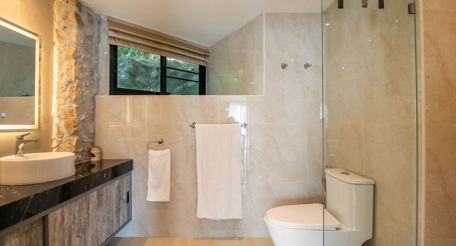 Casa en venta de 2 habitaciones en Klaeng, Rayong