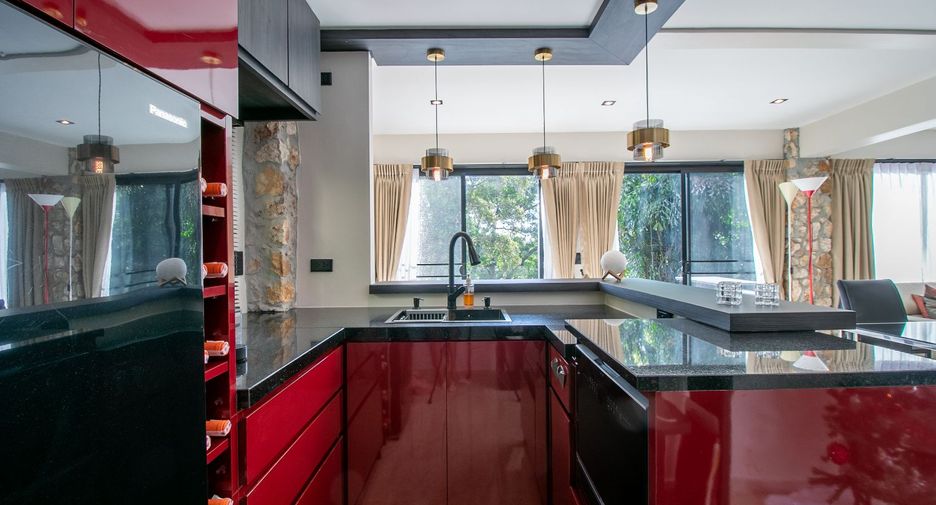 Casa en venta de 2 habitaciones en Klaeng, Rayong