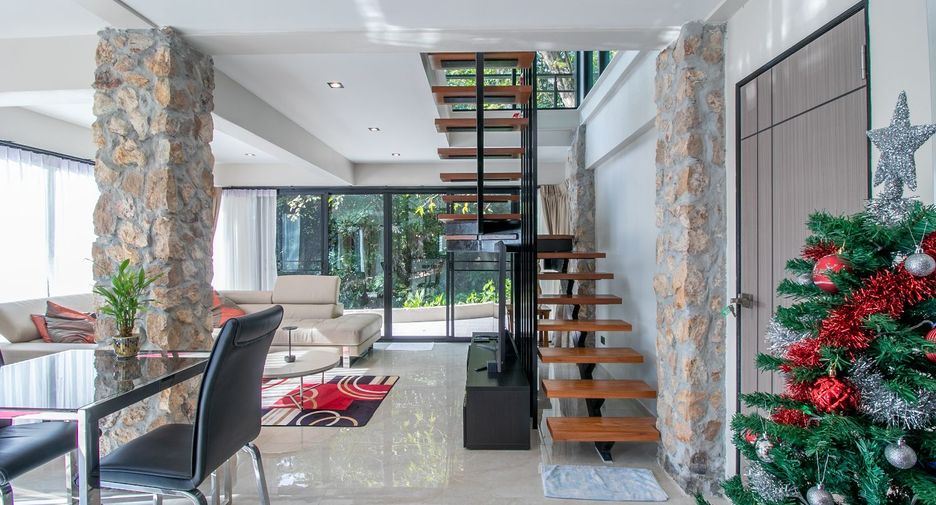 Casa en venta de 2 habitaciones en Klaeng, Rayong
