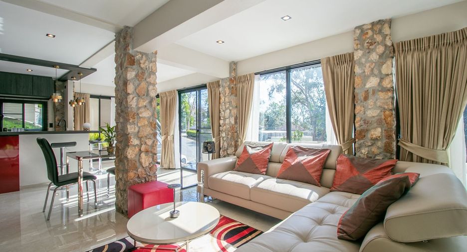 Casa en venta de 2 habitaciones en Klaeng, Rayong