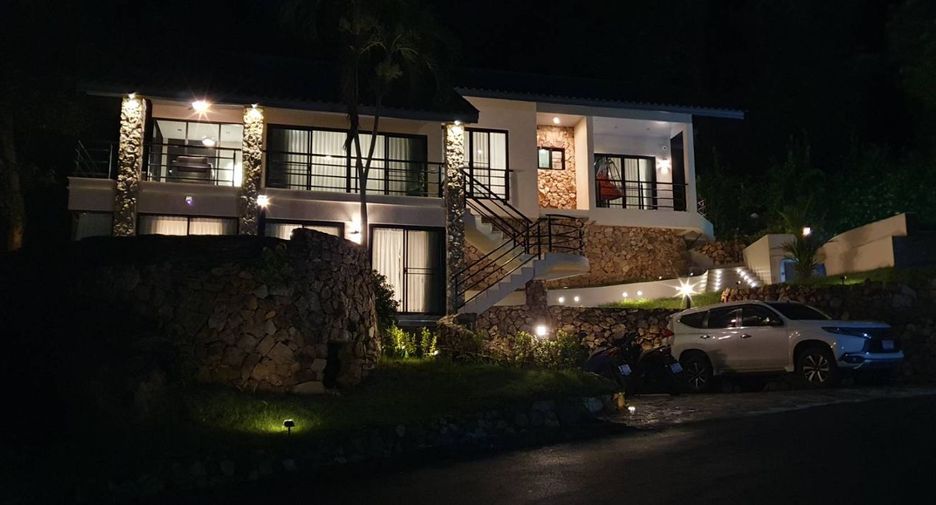 Casa en venta de 2 habitaciones en Klaeng, Rayong