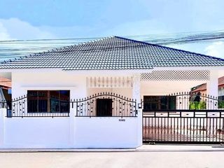 For Rent 3 Bedroom House In Bang Lamung, Chonburi