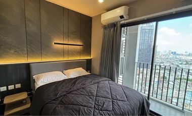 For sale 1 bed condo in Bang Rak, Bangkok