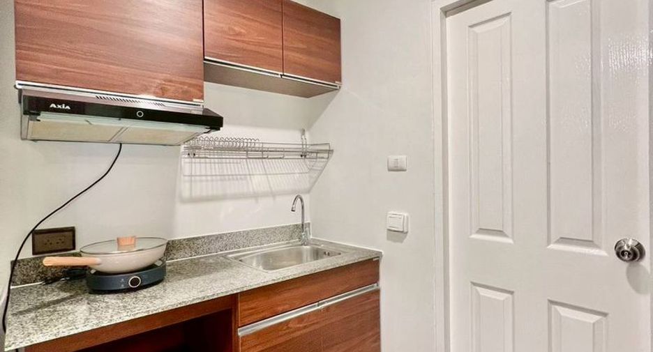 Продажа 1 кровать кондо в Банг Ламунг, Чонбури