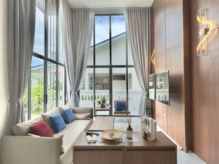 For sale 3 bedrooms house in Bang Lamung, Chonburi