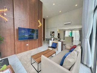 For sale 3 bedrooms house in Bang Lamung, Chonburi