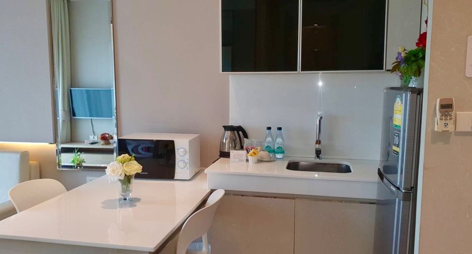 Продажа 1 кровать кондо в Муанг Краби, Краби