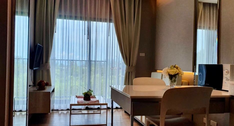 Продажа 1 кровать кондо в Муанг Краби, Краби