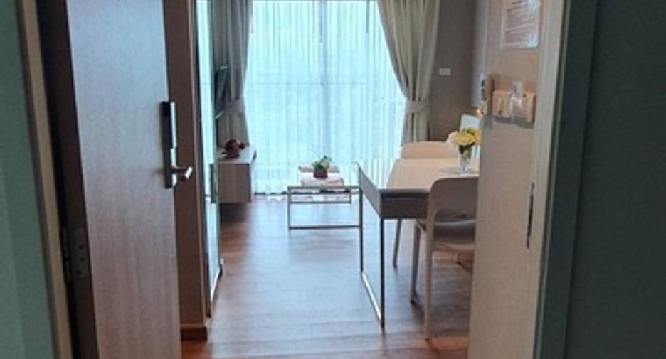 Продажа 1 кровать кондо в Муанг Краби, Краби