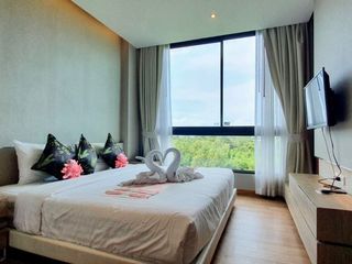 Condo en venta de 1 habitaciones en Mueang Krabi, Krabi