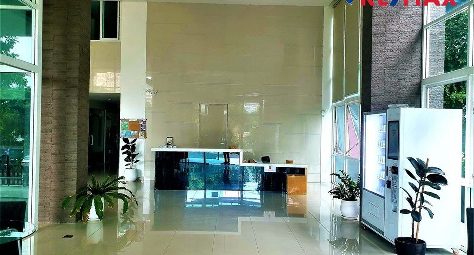 For sale 1 bed condo in Pratumnak, Pattaya