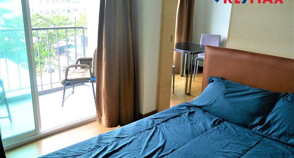 For sale 1 bed condo in Pratumnak, Pattaya