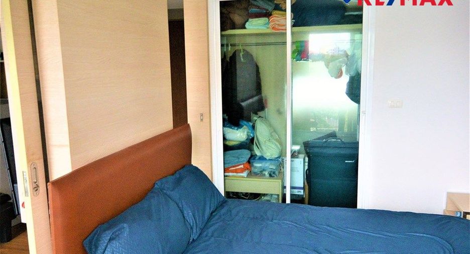 For sale 1 bed condo in Pratumnak, Pattaya