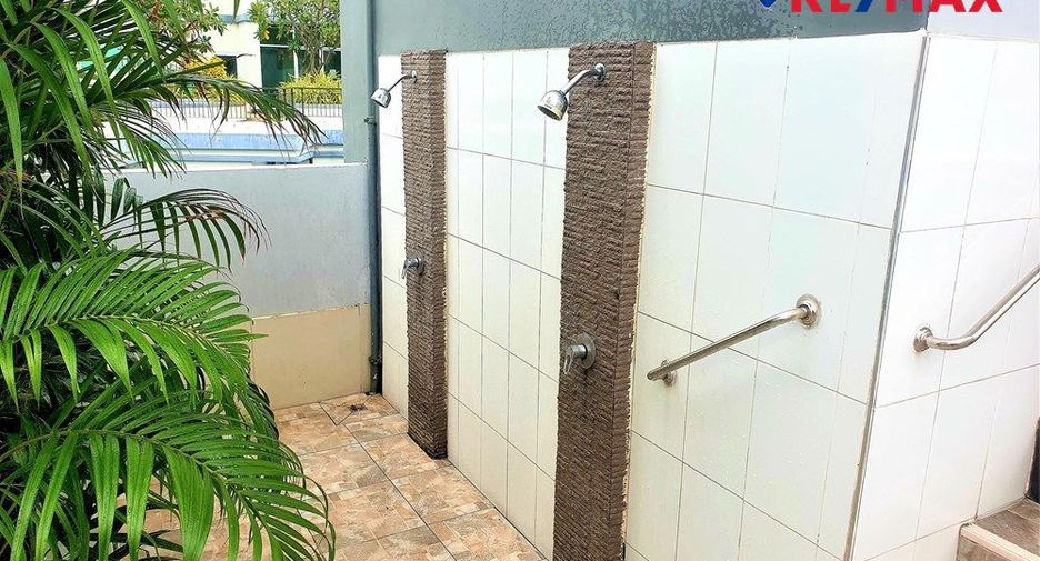 For sale 1 bed condo in Pratumnak, Pattaya