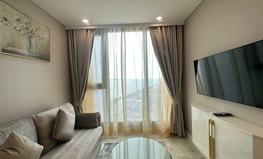 Wohnung zur Miete mit 1 Zimmer in Bang Lamung, Chonburi