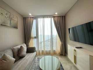 For Rent 1 Bedroom Condo In Bang Lamung, Chonburi