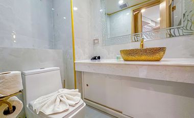 出租 1 卧室 公寓 在 Bang Lamung, Chon Buri