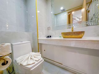 For Rent 1 Bedroom Condo In Bang Lamung, Chonburi