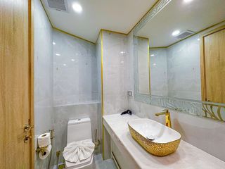 出租 1 卧室 公寓 在 Bang Lamung, Chon Buri