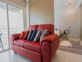 À louer 1 chambre condo à Bang Lamung, Chonburi