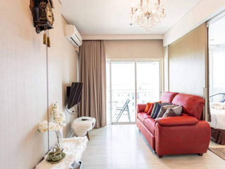 For Rent 1 Bedroom Condo In Bang Lamung, Chonburi