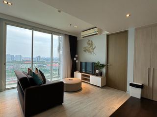 For Rent 2 Bedroom Condo In Bang Lamung, Chonburi
