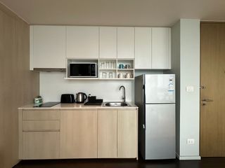 For rent 2 bedrooms condo in Bang Lamung, Chonburi