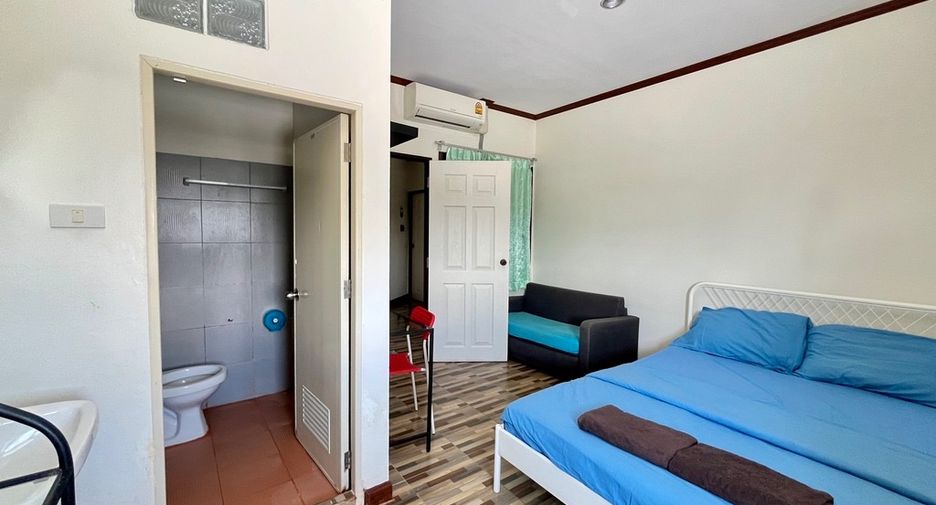 For sale 20 bedrooms retail Space in Mueang Krabi, Krabi