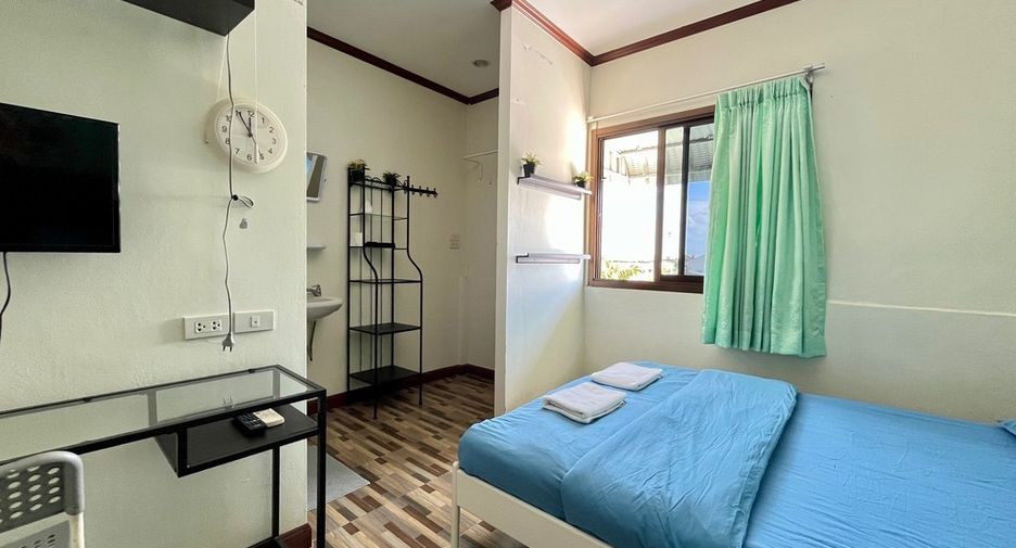 For sale 20 bedrooms retail Space in Mueang Krabi, Krabi