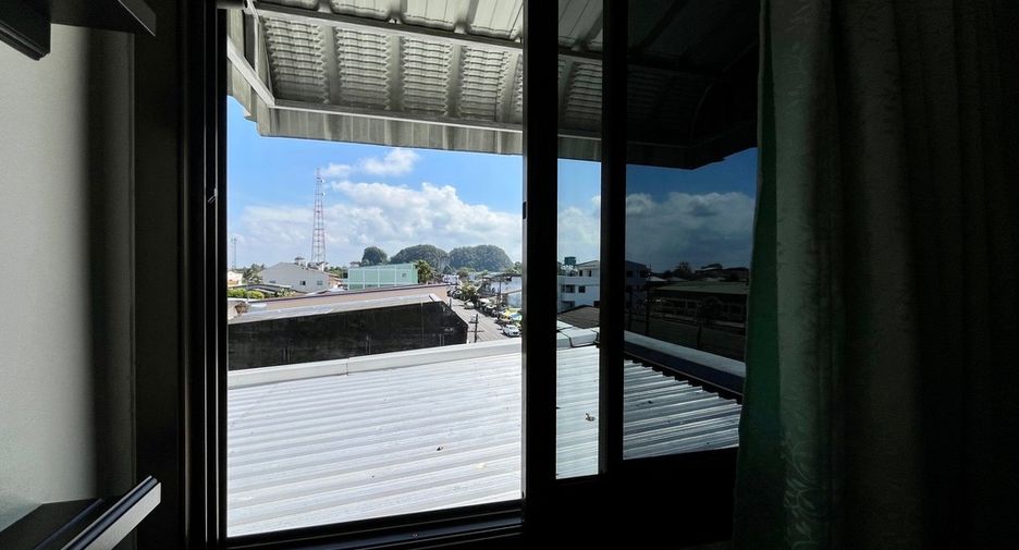 For sale 20 bedrooms retail Space in Mueang Krabi, Krabi