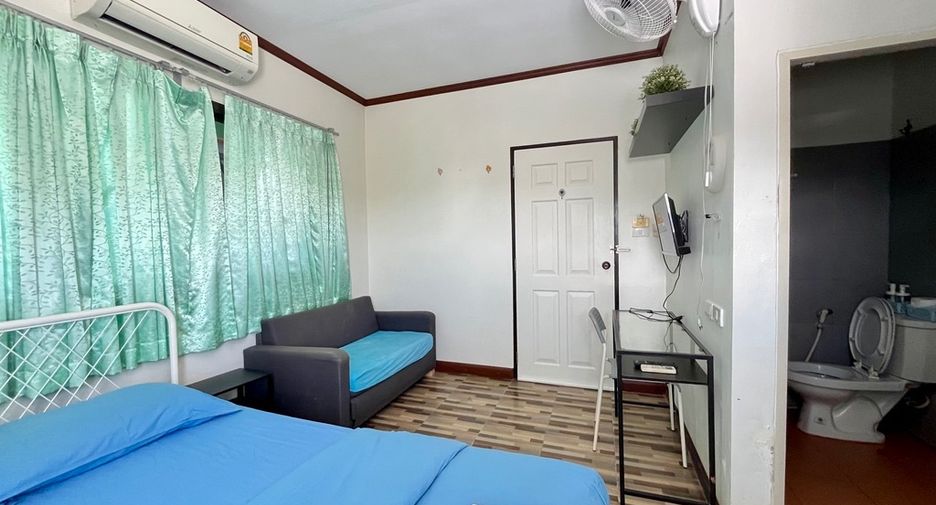 For sale 20 bedrooms retail Space in Mueang Krabi, Krabi