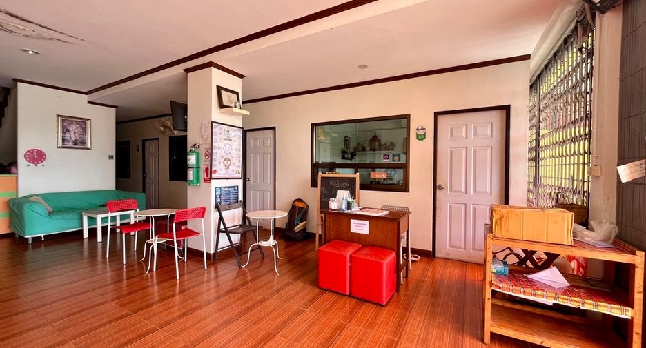 For sale 20 bedrooms retail Space in Mueang Krabi, Krabi