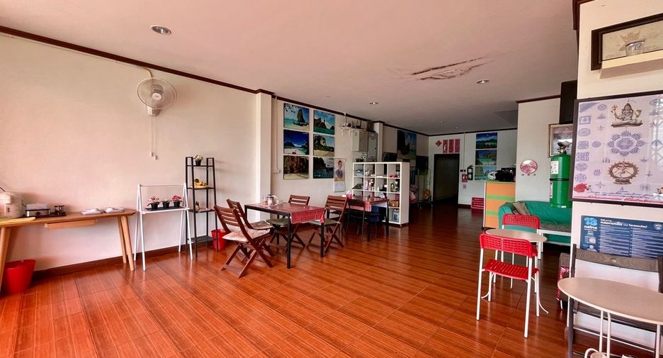 For sale 20 bedrooms retail Space in Mueang Krabi, Krabi