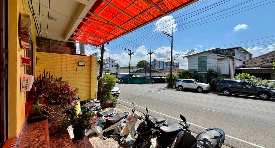 For sale 20 bedrooms retail Space in Mueang Krabi, Krabi