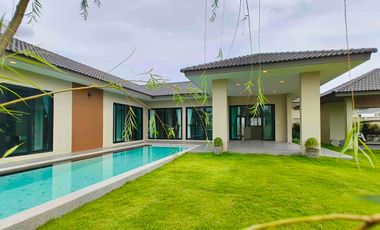 Haus zum Kauf mit 3 Zimmer in East Pattaya, Pattaya
