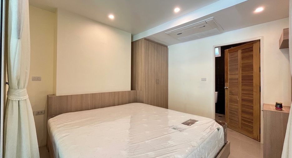 出售 2 卧室 公寓 在 Mueang Krabi, Krabi