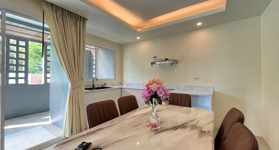出售 2 卧室 公寓 在 Mueang Krabi, Krabi