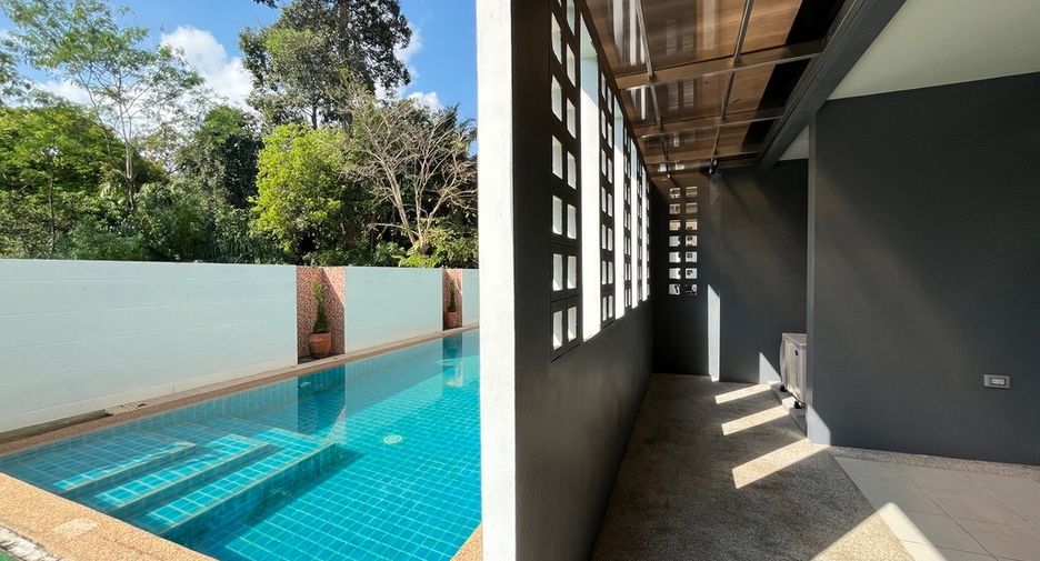 出售 2 卧室 公寓 在 Mueang Krabi, Krabi
