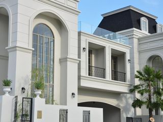 For Rent 4 Bedroom Villa In Hang Dong, Chiang Mai