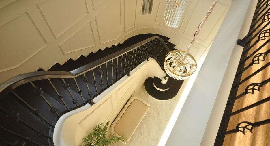 For rent and for sale 4 bedrooms villa in Hang Dong, Chiang Mai