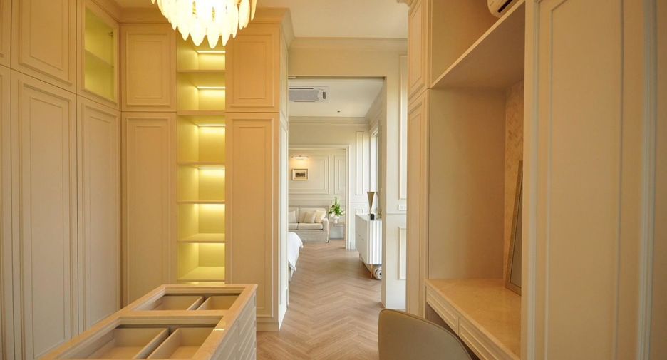 For rent and for sale 4 bedrooms villa in Hang Dong, Chiang Mai